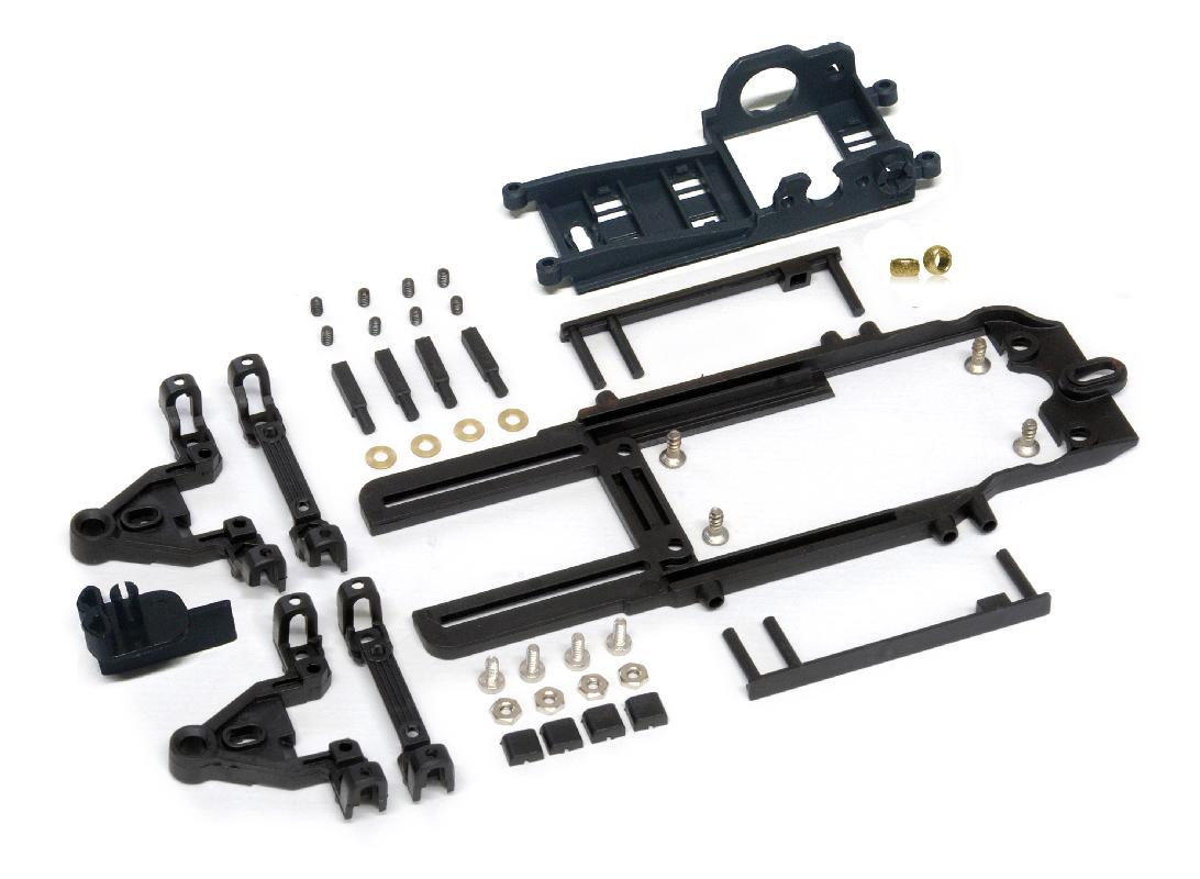 Slot.it - Reggio Emilia - Starter Kit Sidewinder HRS2 - CH33b