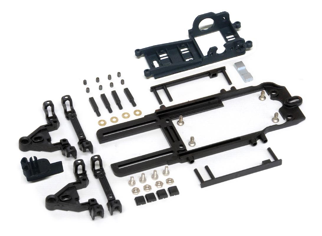 Slot.it - Reggio Emilia - Starter Kit Sidewinder HRS2 - CH33b