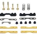 Slot.it - Reggio Emilia - Spring suspension kit - for all type of motor mounts (rev1) - CH47c