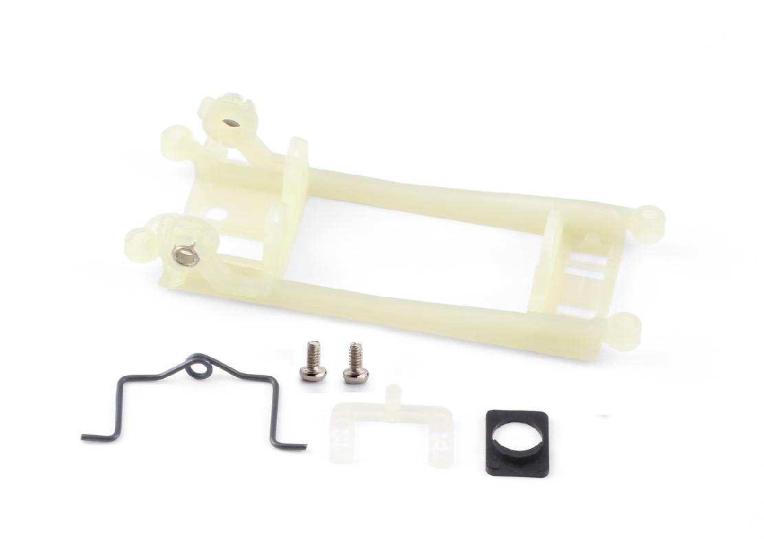 Slot.it - Reggio Emilia - Inline Boxer/Flat motor mount offset 1.0mm - CH49b
