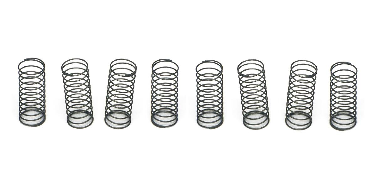 Slot.it - Reggio Emilia - Soft springs for CH47b suspension (8x) - CH55a