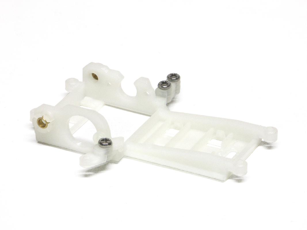 Slot.it - Reggio Emilia - Sidewinder motor mount 1mm Offset EVO6 - CH65