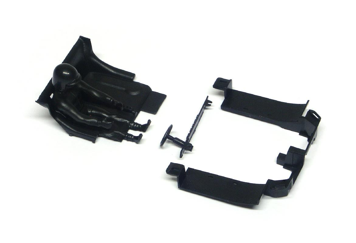 Slot.it - Reggio Emilia - 2E replacement cockpit - CH78