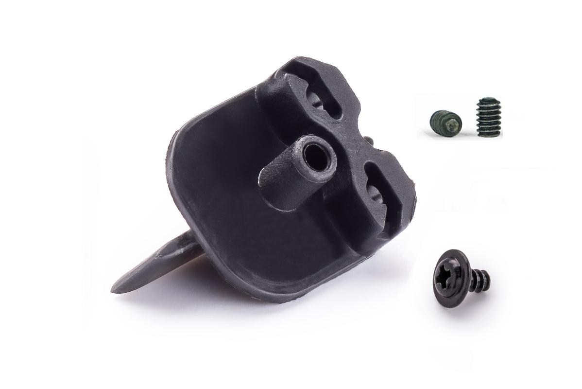 Slot.it - Reggio Emilia - Advanced blade screw pickup - wide braids spacing (rev2) - CH85d
