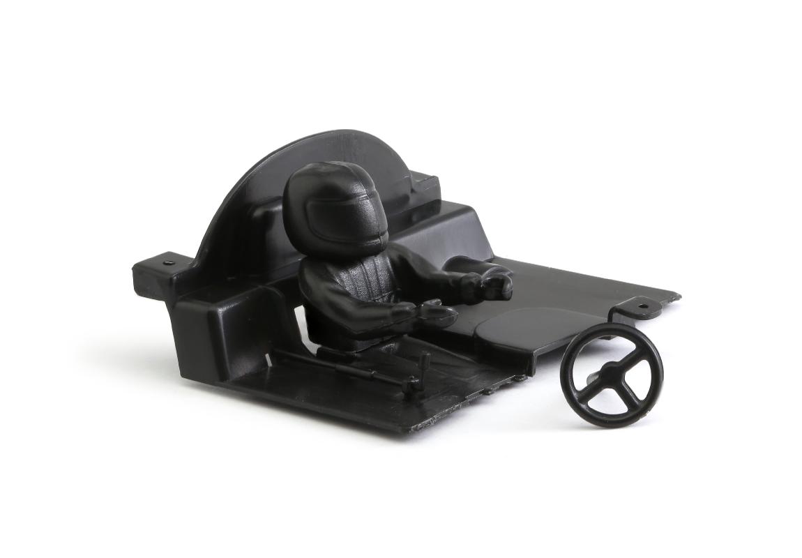 Slot.it - Reggio Emilia - 88C replacement cockpit - CH92