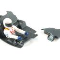 Slot.it - Reggio Emilia - Lola replacement cockpit - CH93