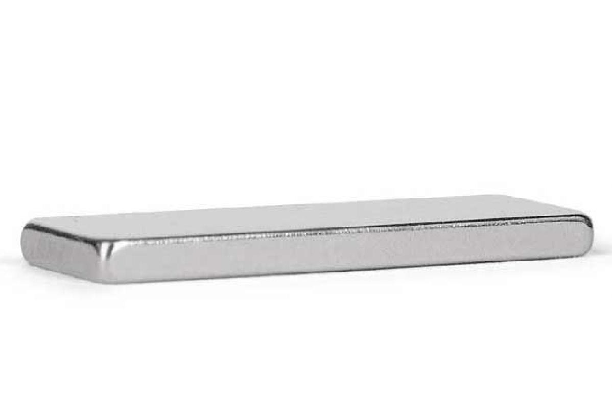 Slot.it - Reggio Emilia - Neodimium 25x8x2 magnet - CN01