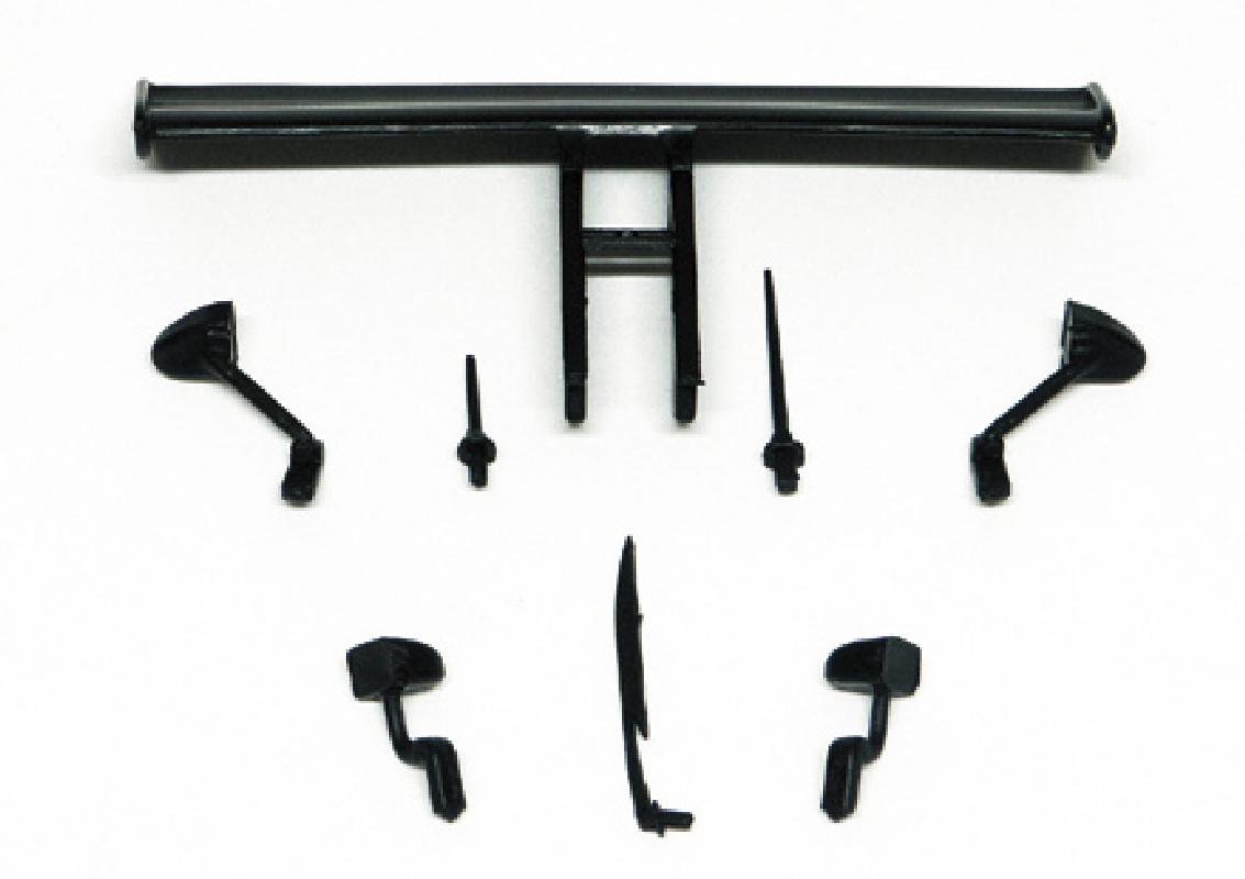 Slot.it - Reggio Emilia - R8C tearproof parts - CS01p