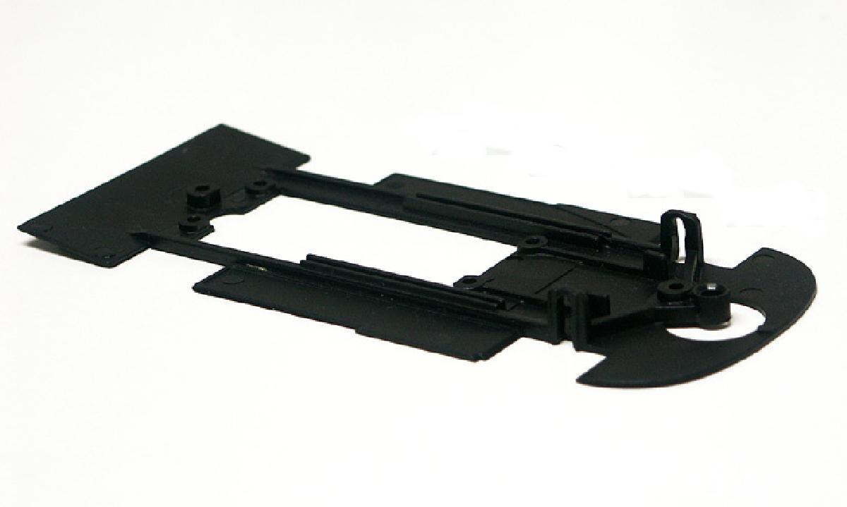 Slot.it - Reggio Emilia - R8C chassis step2 - CS01t-2