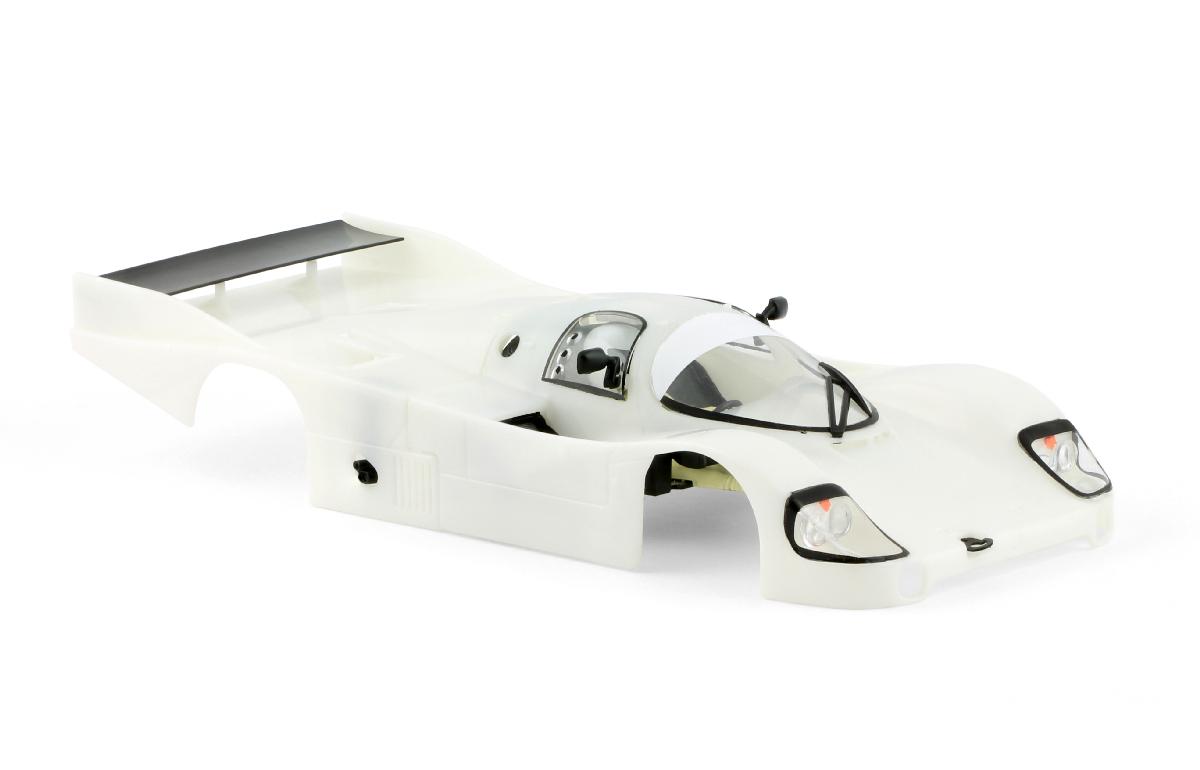 Slot.it - Reggio Emilia - 956LH body kit - CS02b1
