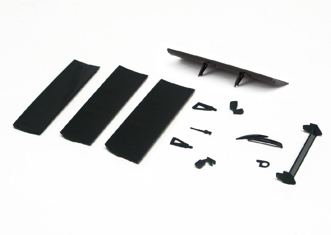 Slot.it - Reggio Emilia - 956C / 956KH / 962C / 962KH / 962IMSA tearproof parts - CS02p3