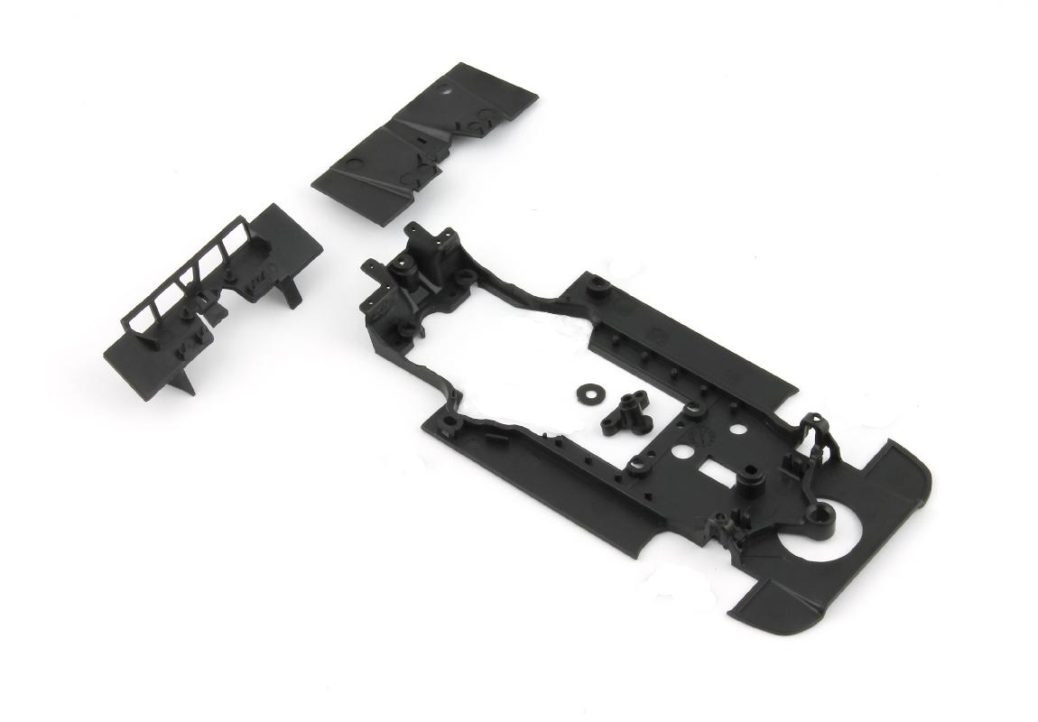Slot.it - Reggio Emilia - 956 LH / KH chassis AW compatible EVO6 - CS02t-60c