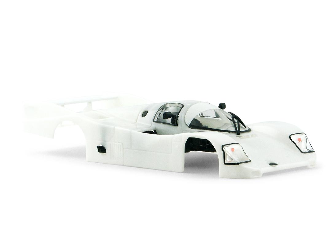 Slot.it - Reggio Emilia - 962C body kit - CS03b1