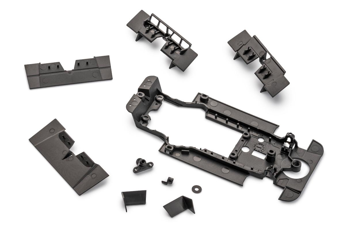 Slot.it - Reggio Emilia - 962C / LH / KH / IMSA / 85 chassis AW compatible EVO6 - CS03t-60d