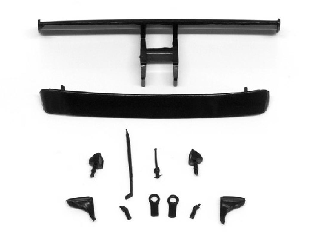 Slot.it - Reggio Emilia - R390 tearproof parts - CS04p