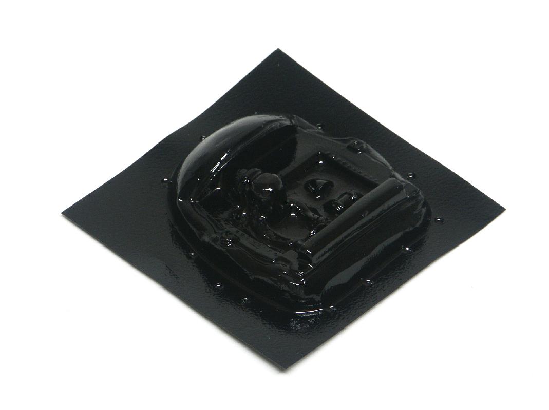 Slot.it - Reggio Emilia - LC2 Polycarbonate Cockpit - CS08il