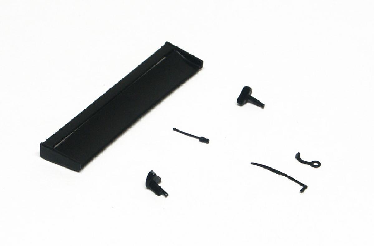 Slot.it - Reggio Emilia - LC2-84  tearproof parts - CS08p