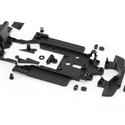 Slot.it - Reggio Emilia - LC2 chassis AW compatible EVO6 (Rev.B) - CS08t-60b