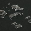 Slot.it - Reggio Emilia - LC2-84 transparent parts - CS08v