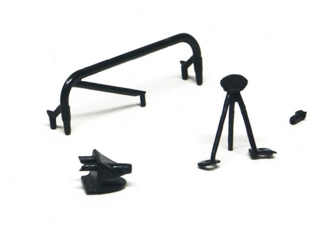 Slot.it - Reggio Emilia - 33/3 tearproof parts - CS11p
