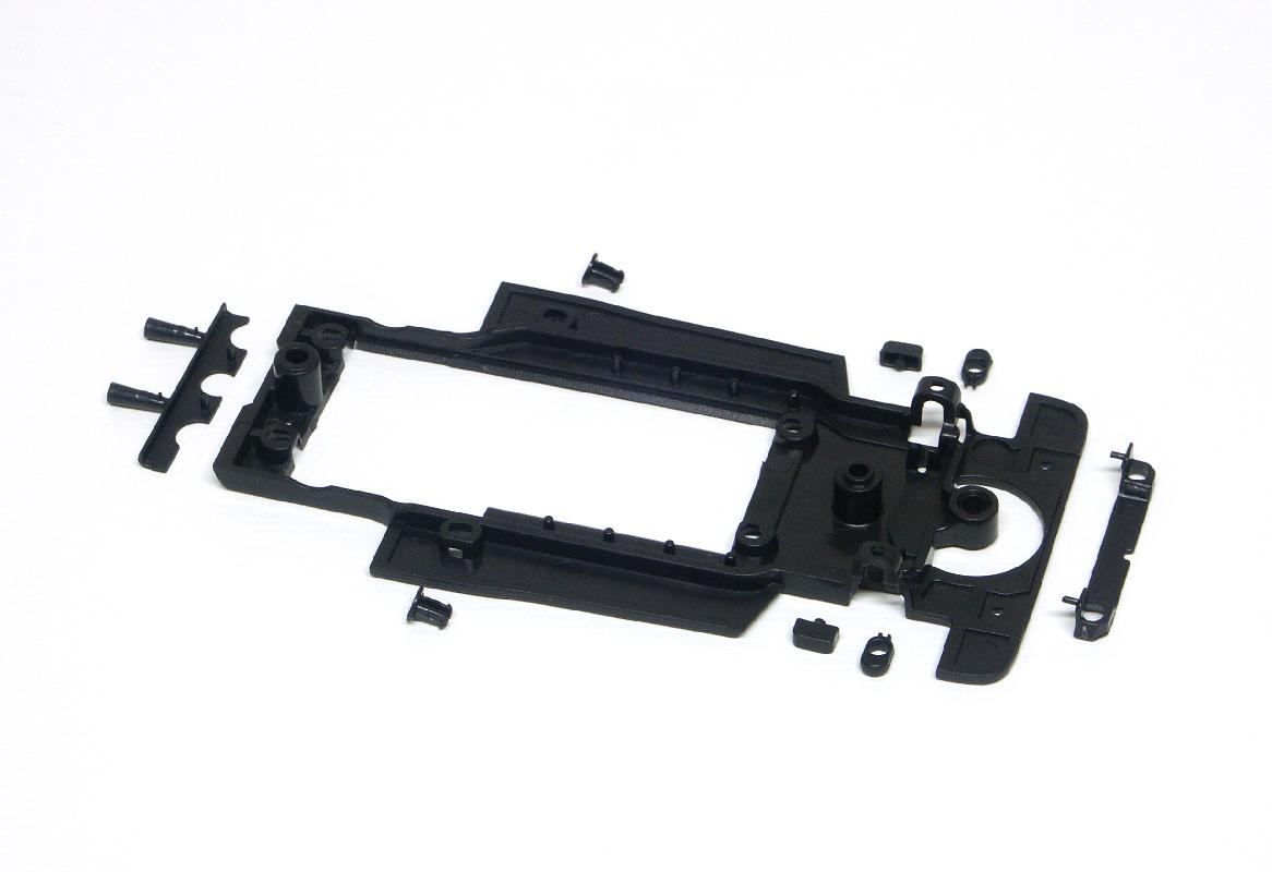 Slot.it - Reggio Emilia - 33/3 chassis EVO6 (rev.b) - CS11t-60b