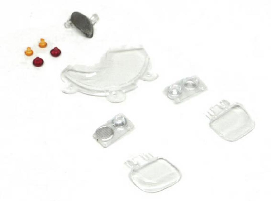 Slot.it - Reggio Emilia - 33/3 transparent parts - CS11v
