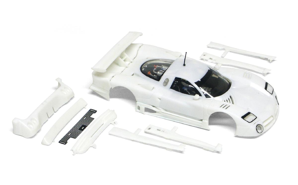 Slot.it - Reggio Emilia - R390 body kit - CS14b