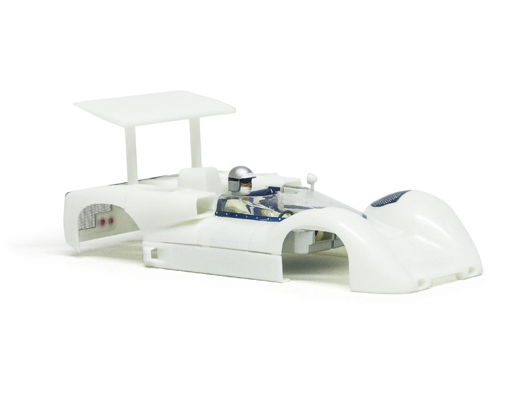 Slot.it - Reggio Emilia - 2E body kit - CS16b1