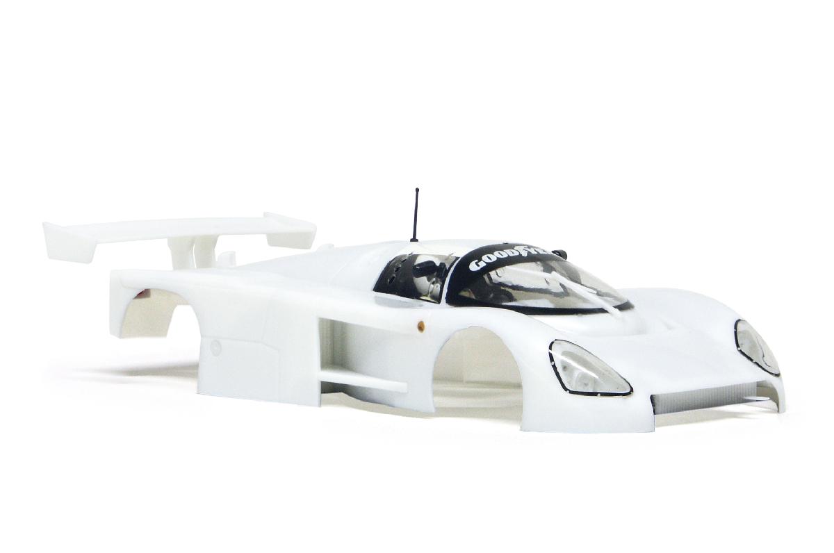 Slot.it - Reggio Emilia - 88C body kit - CS19b