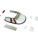 Slot.it - Reggio Emilia - LC2-85 transparent parts - CS21v