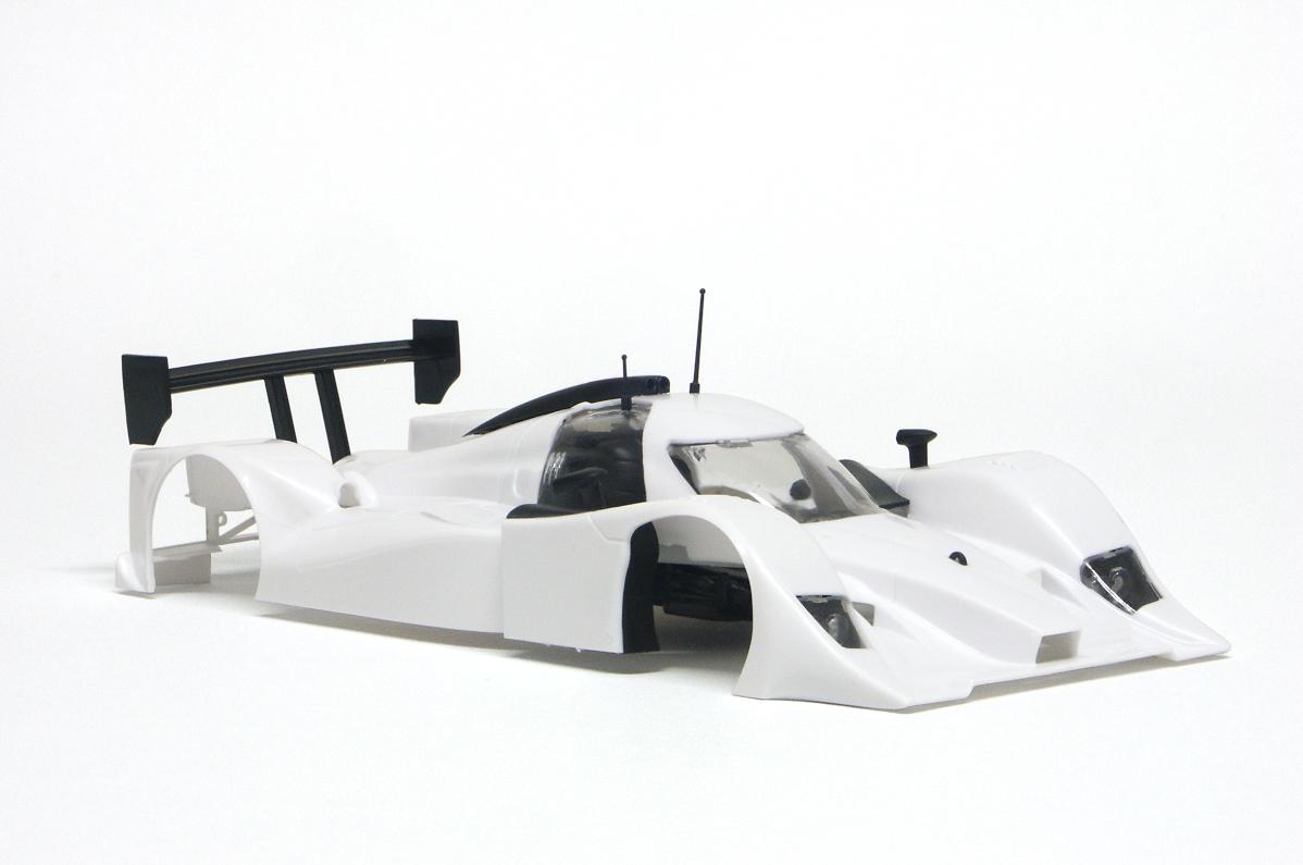 Slot.it - Reggio Emilia - LMP body kit - CS22b1