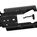 Slot.it - Reggio Emilia - 3D LMP chassis AW compatible EVO6 - standard pickup - CS22t2-60-3D