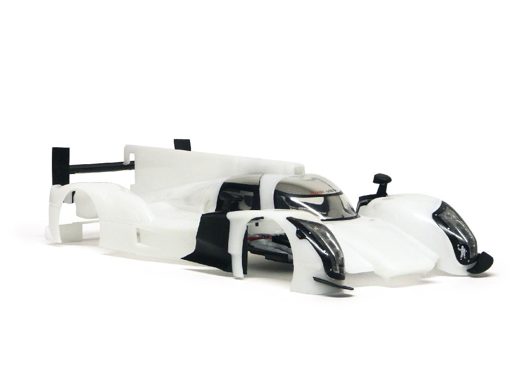 Slot.it - Reggio Emilia - R18 TDI body kit - CS24b1