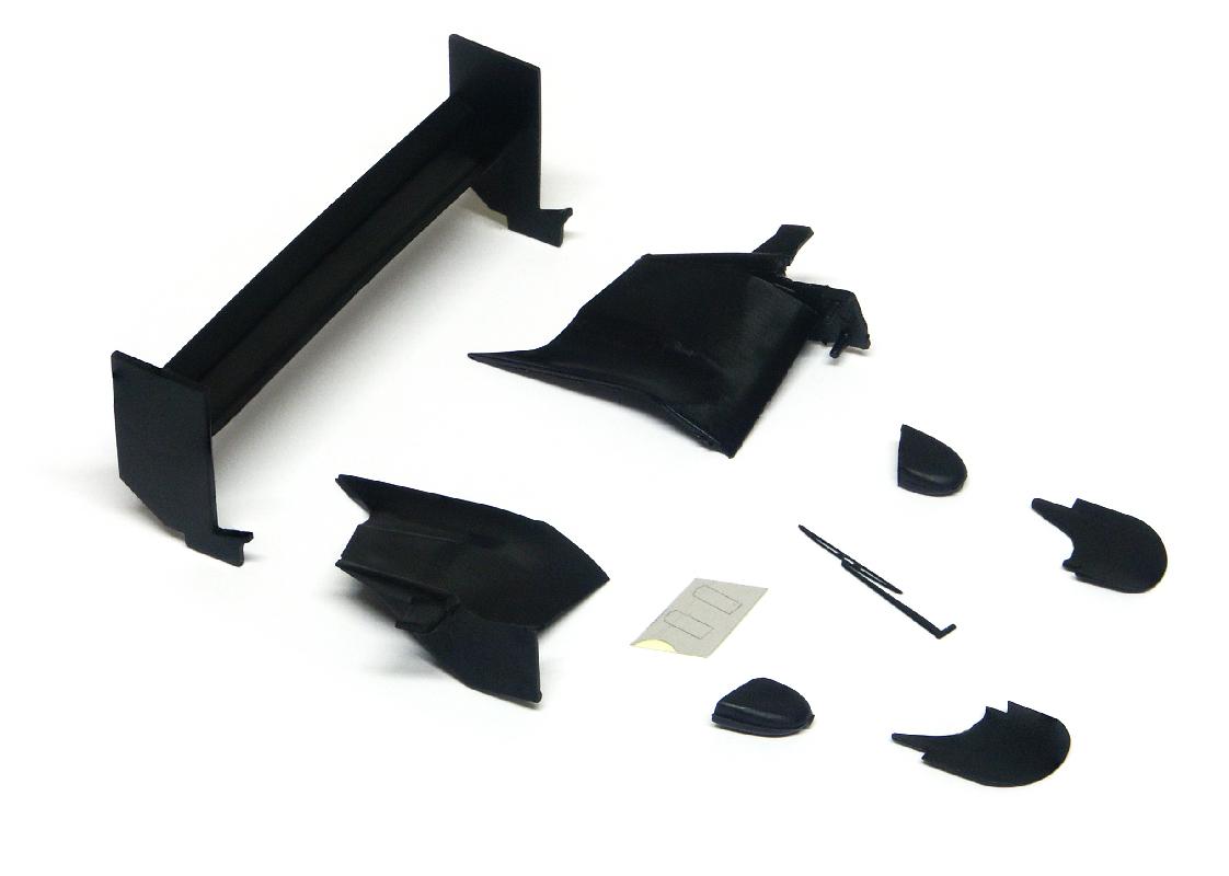 Slot.it - Reggio Emilia - R18 TDI tearproof parts - CS24p