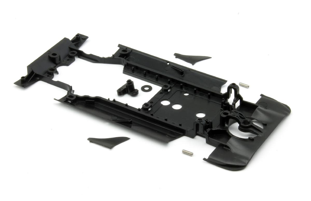 Slot.it - Reggio Emilia - R18 chassis AW compatible EVO6 (rev.c) - CS24t-60c