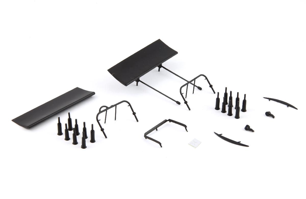 Slot.it - Reggio Emilia - M8D tearproof parts - CS26p