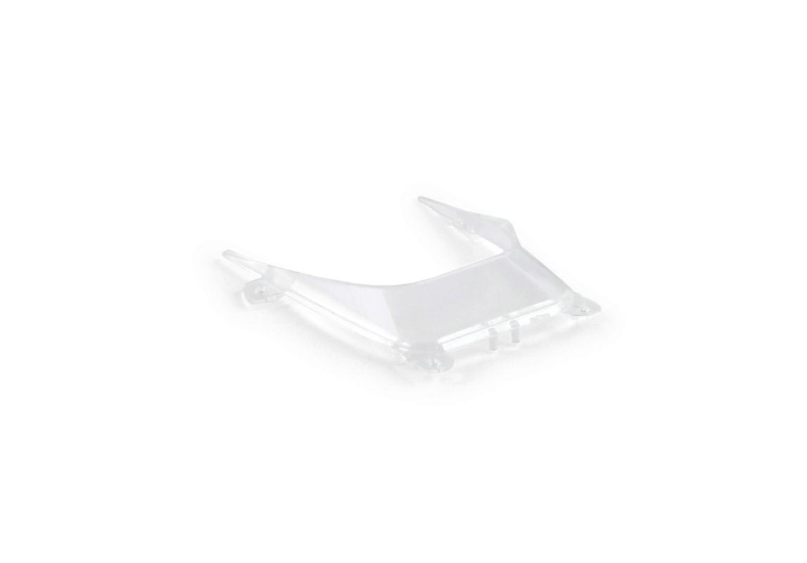 Slot.it - Reggio Emilia - M8D transparent parts - CS26v