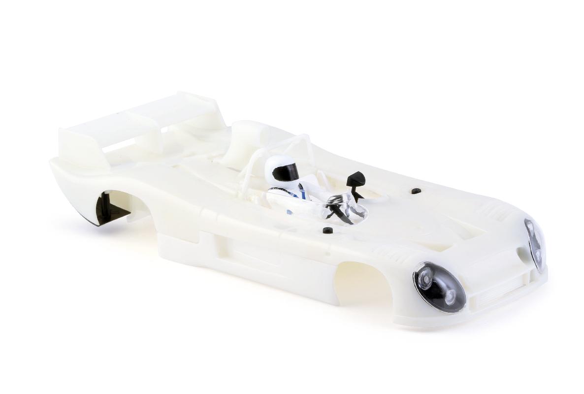 Slot.it - Reggio Emilia - MS 670 B body kit - CS27b