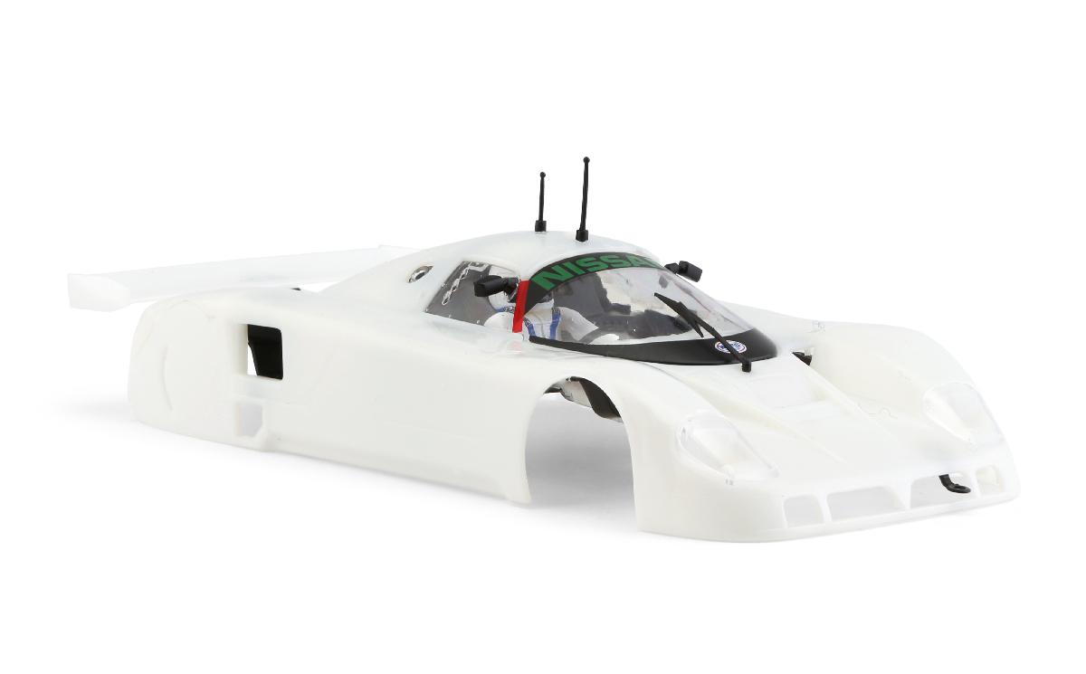 Slot.it - Reggio Emilia - R89C body kit - CS28b