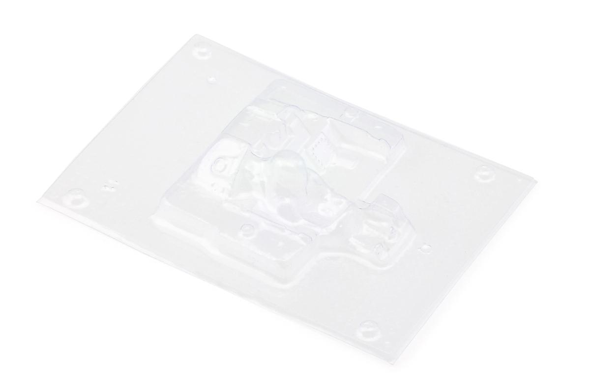 Slot.it - Reggio Emilia - R89C Polycarbonate Cockpit - CS28lx