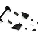 Slot.it - Reggio Emilia - R18 e-tron quattro spare parts - CS29p