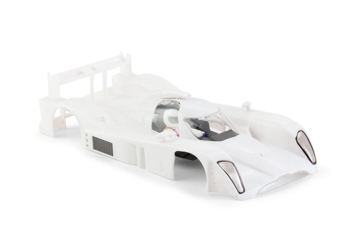 Slot.it - Reggio Emilia - DBR1-2 body kit - CS31b1