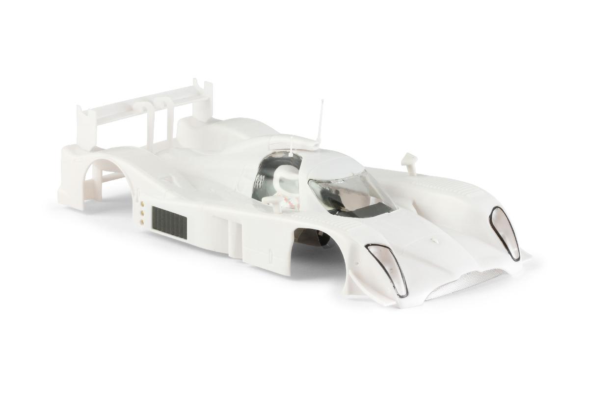Slot.it - Reggio Emilia - DBR1-2 inline body kit - CS31b2