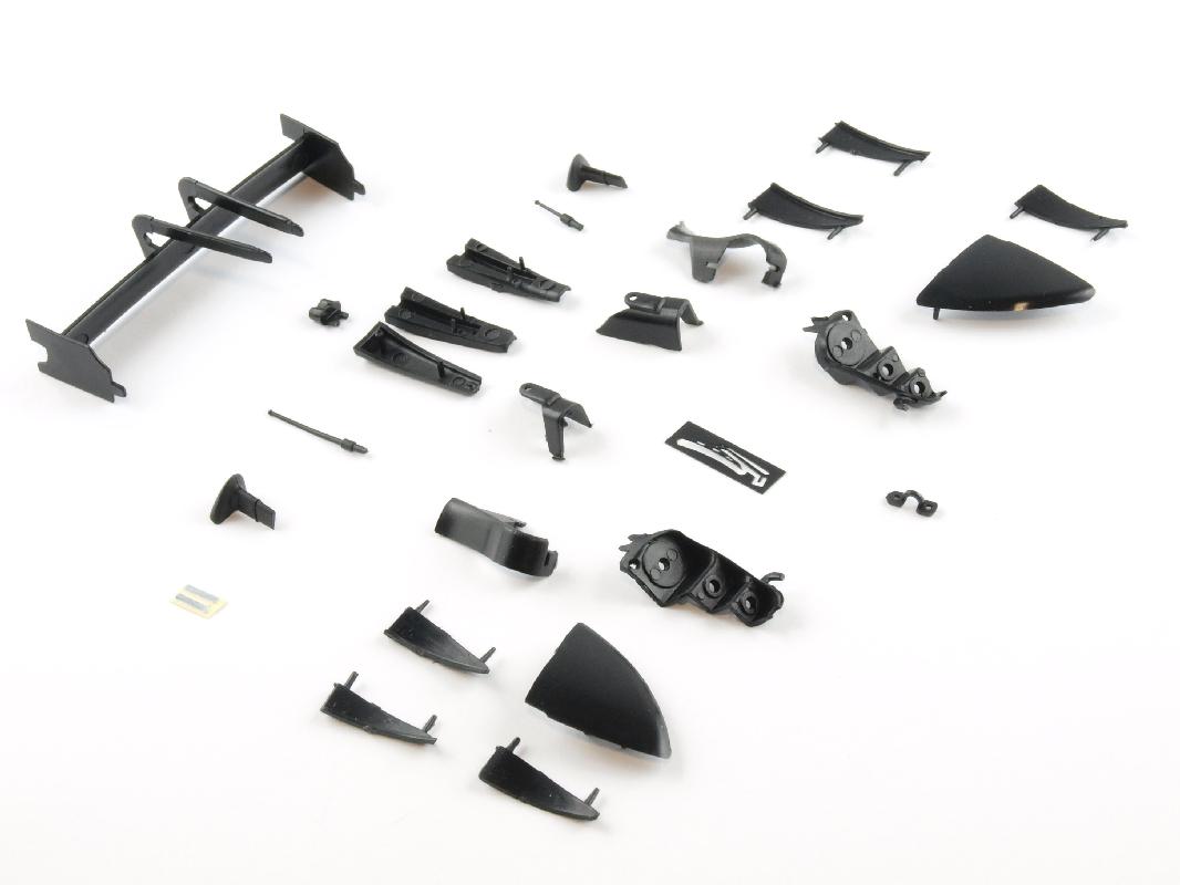 Slot.it - Reggio Emilia - DBR1-2 tearproof parts - CS31p
