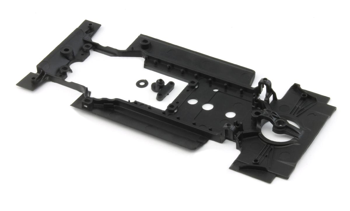 Slot.it - Reggio Emilia - DBR1-2 chassis AW compatible EVO6 - CS31t-60