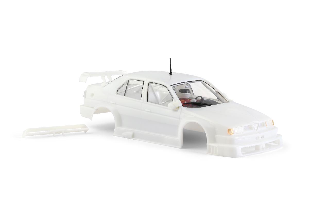 Slot.it - Reggio Emilia - Alfa 155  body kit (93/94) - CS35b
