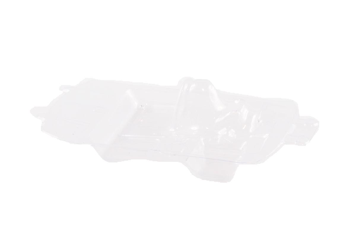 Slot.it - Reggio Emilia - 155 V6 TI Polycarbonate Cockpit - CS35lx