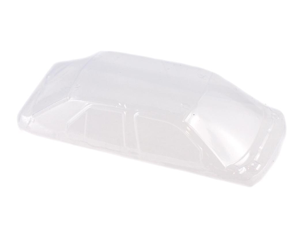 Slot.it - Reggio Emilia - 155 V6 TI polycarbonate transparent parts - CS35vlx