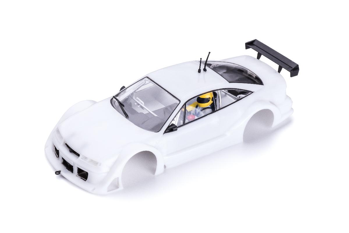 Slot.it - Reggio Emilia - Calibra V6 body kit - CS36b