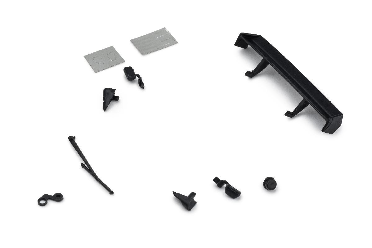 Slot.it - Reggio Emilia - Calibra V6 spare parts - CS36p